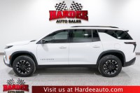 Image for 2024 Chevrolet Traverse Z71 ID: 7328766