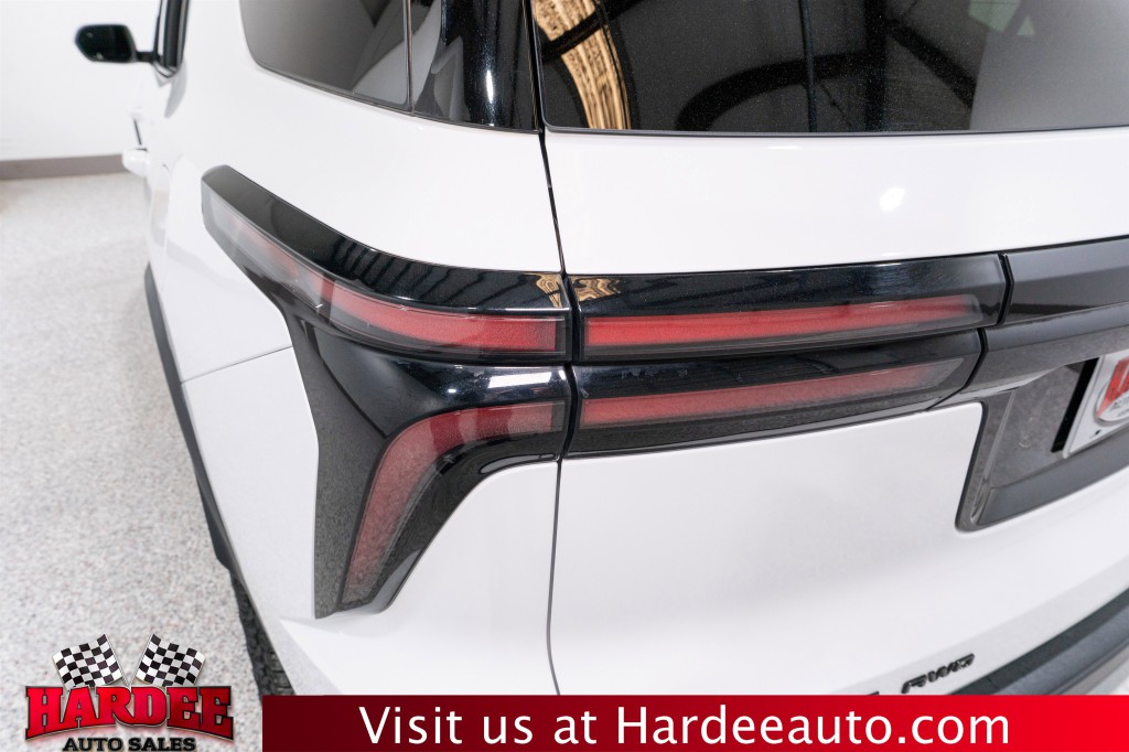 2024 Chevrolet Traverse Image 9