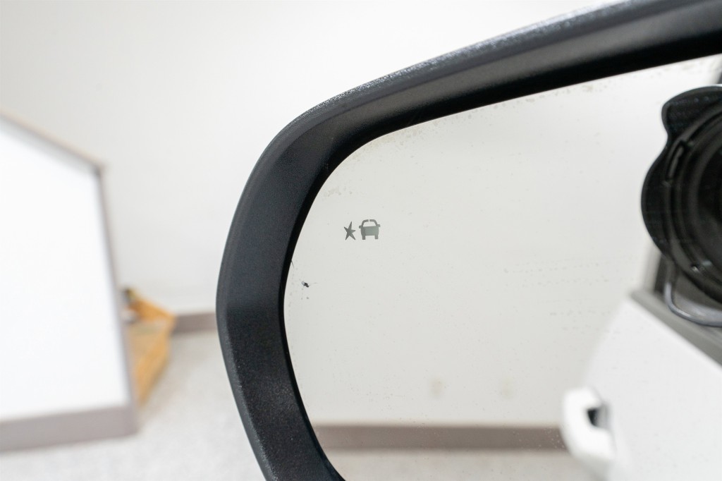 2024 Chevrolet Traverse Image 13