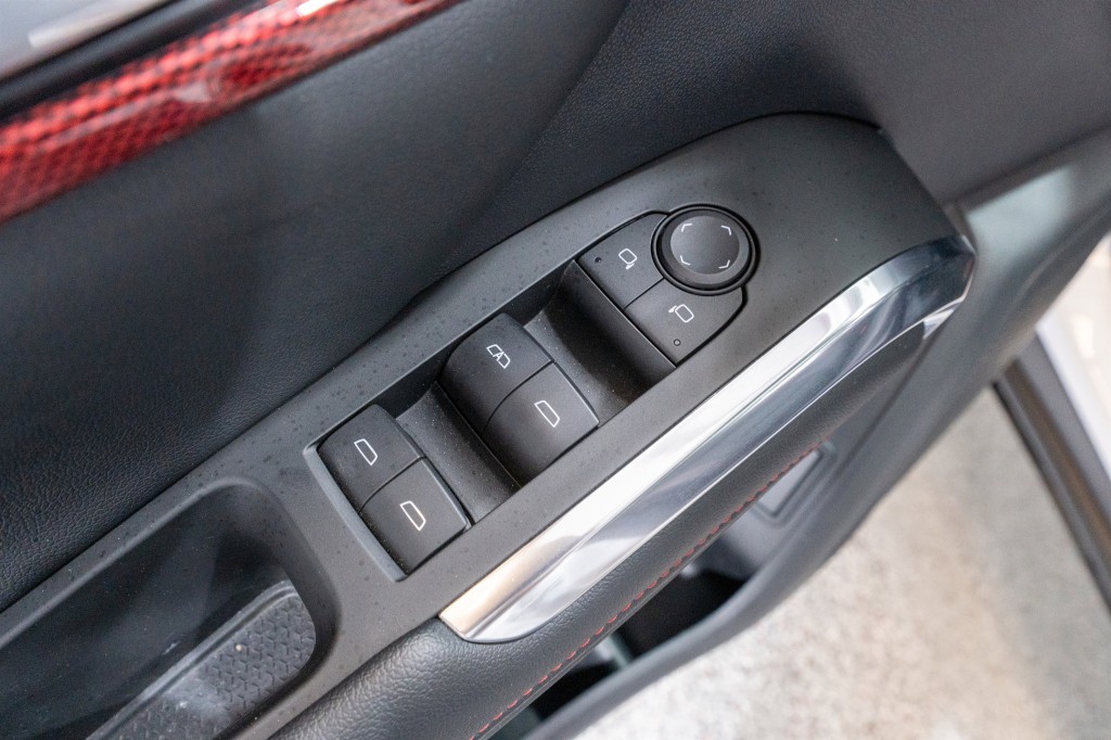 2024 Chevrolet Traverse Image 14