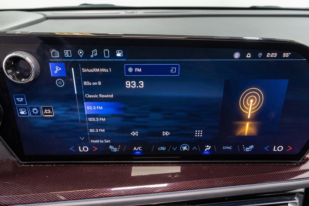 2024 Chevrolet Traverse Image 18