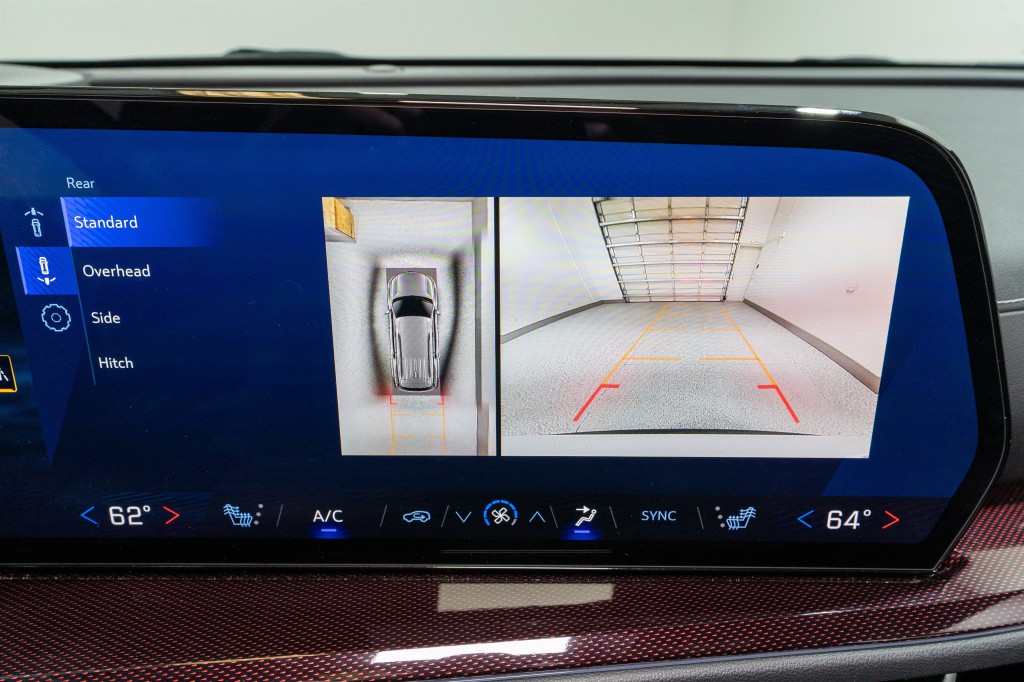 2024 Chevrolet Traverse Image 21