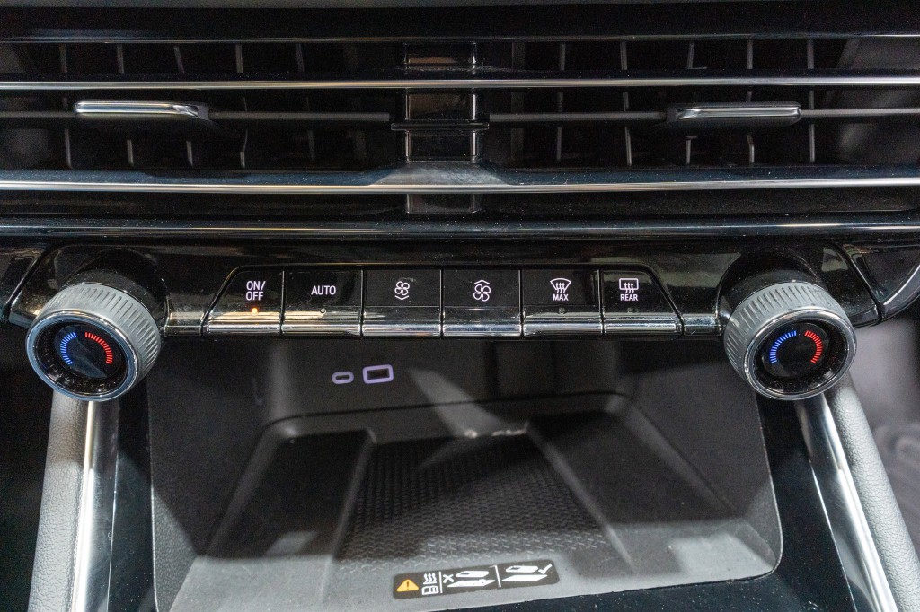 2024 Chevrolet Traverse Image 22