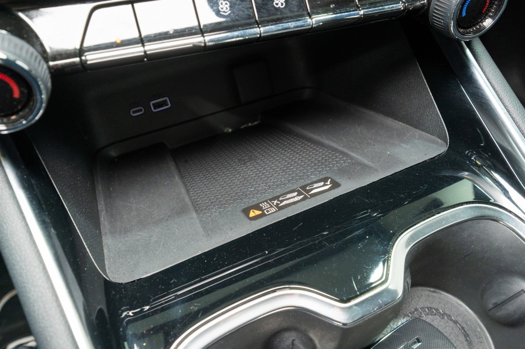 2024 Chevrolet Traverse Image 23