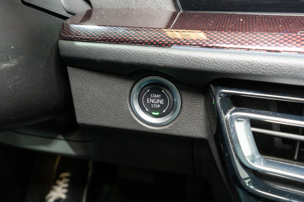 2024 Chevrolet Traverse Image 24