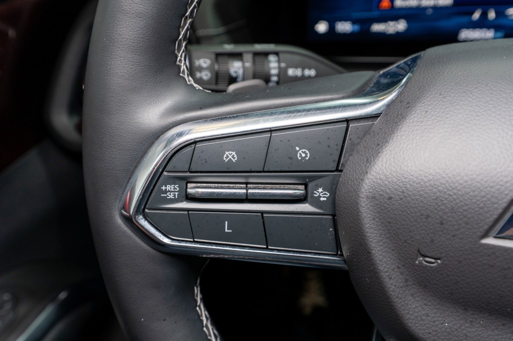 2024 Chevrolet Traverse Image 27