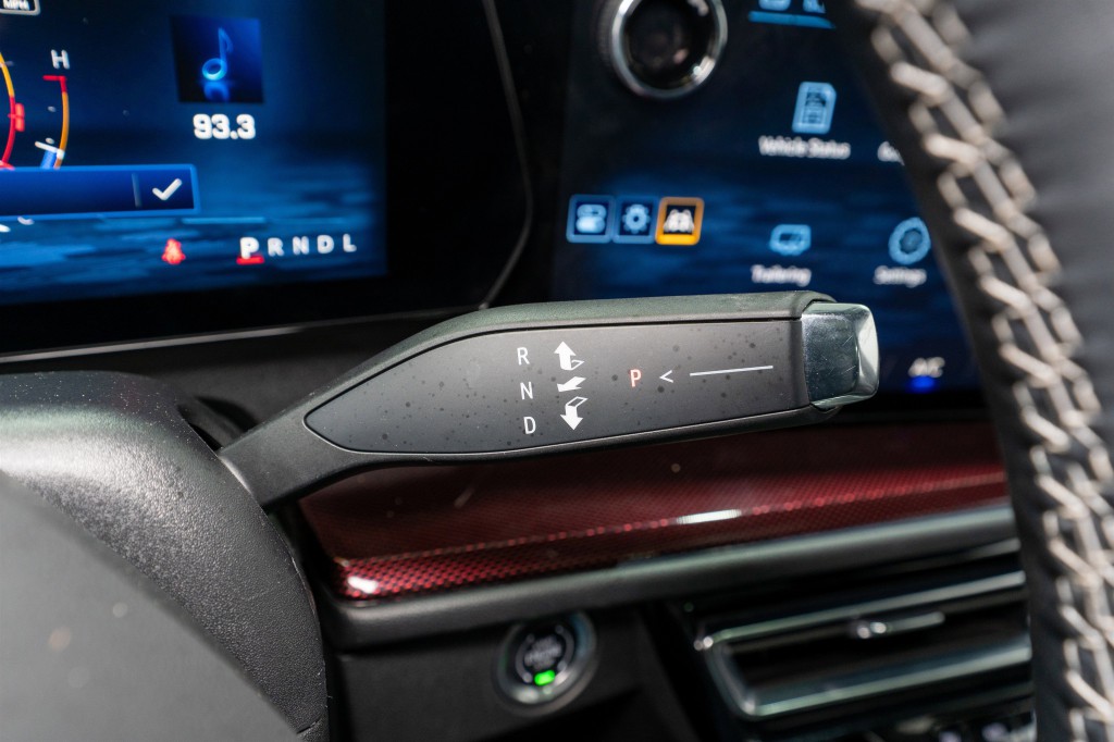 2024 Chevrolet Traverse Image 28