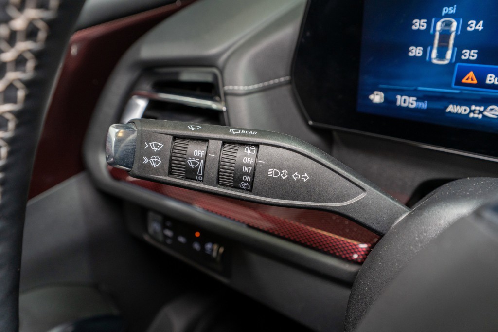 2024 Chevrolet Traverse Image 29