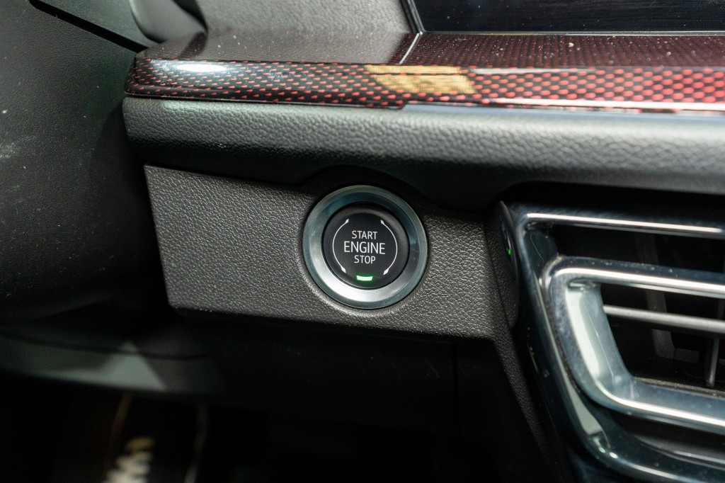 2024 Chevrolet Traverse Image 30