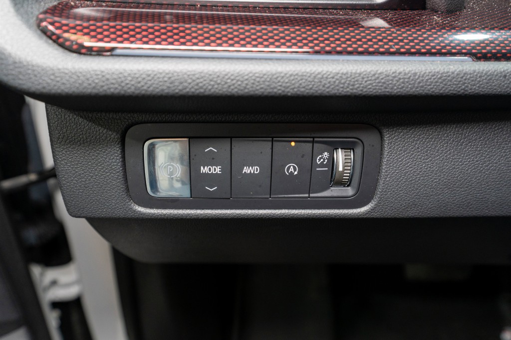 2024 Chevrolet Traverse Image 31