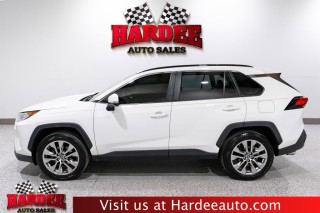 Image for 2019 Toyota Rav4 XLE Premium ID: 7331494