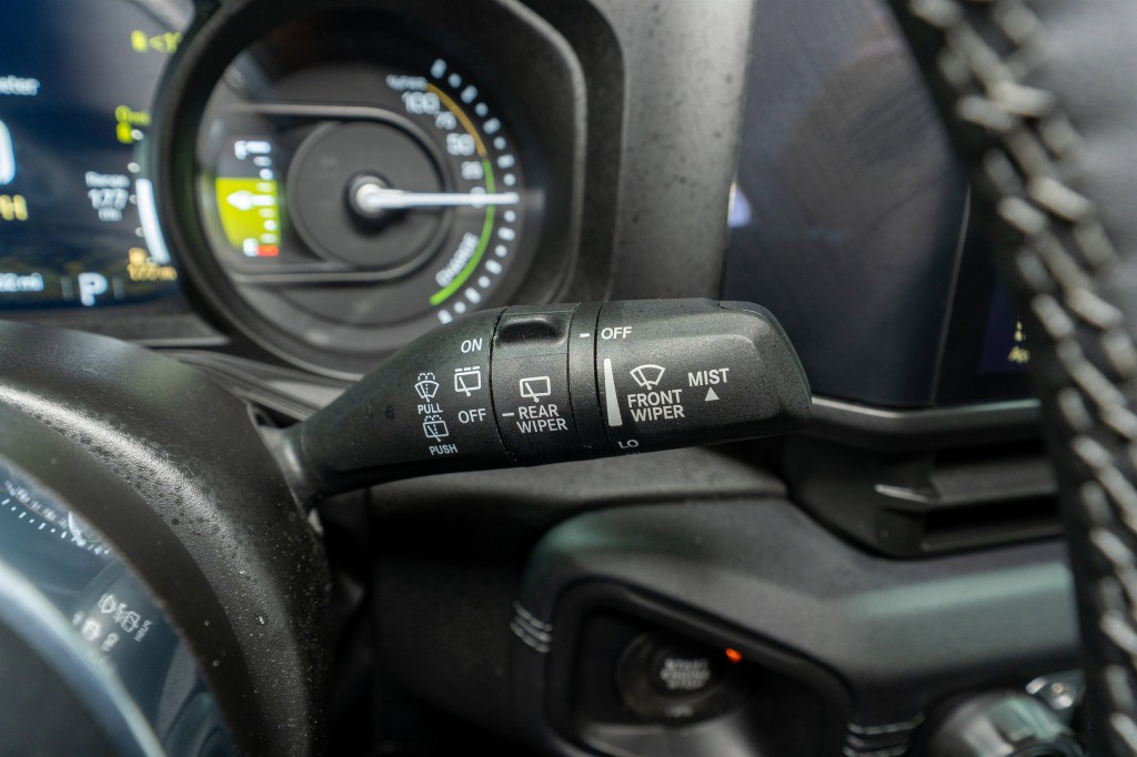 2025 Jeep Wrangler Image 27