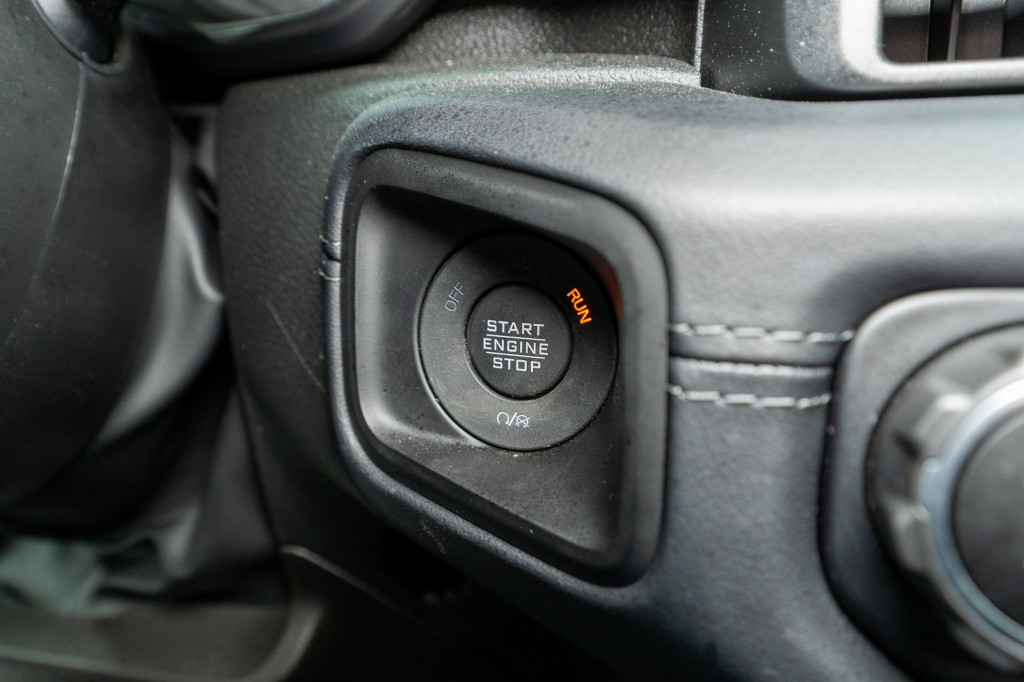 2025 Jeep Wrangler Image 29