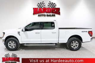 Image for 2024 Ford F-150 XLT ID: 7334479