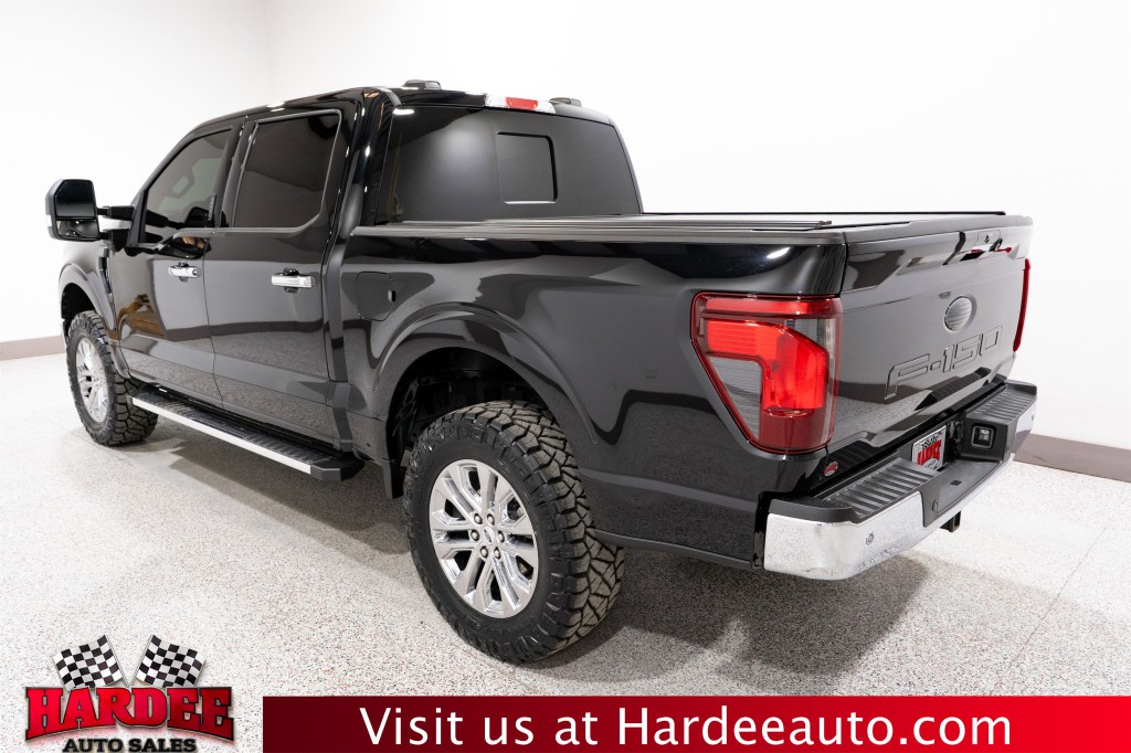 2024 Ford F-150 Image 3