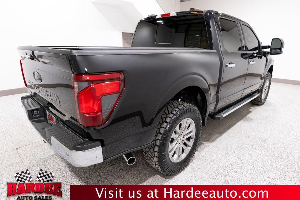 2024 Ford F-150 Image 5