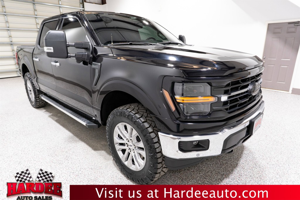 2024 Ford F-150 Image 6