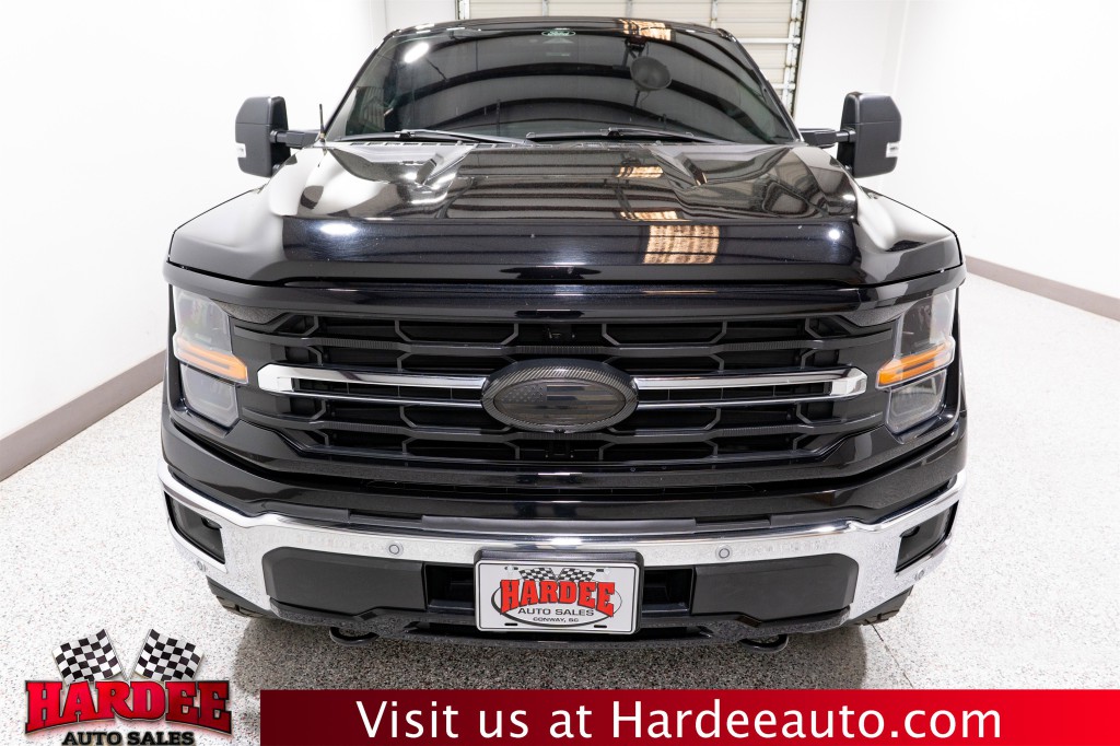 2024 Ford F-150 Image 7
