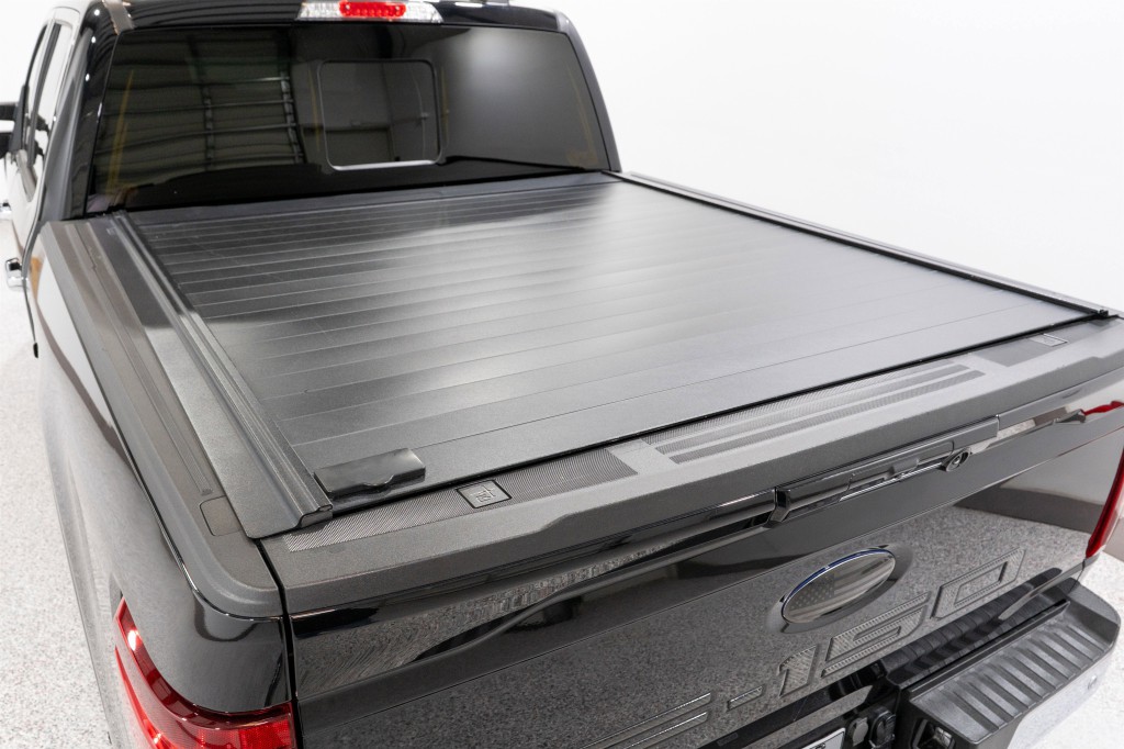 2024 Ford F-150 Image 11