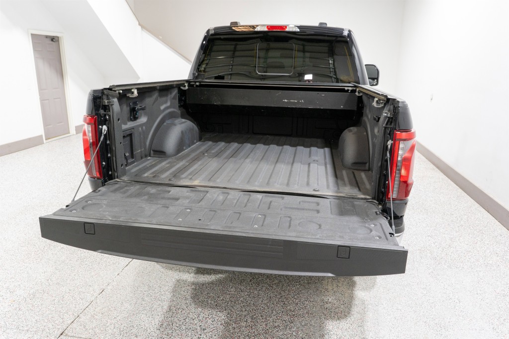 2024 Ford F-150 Image 12