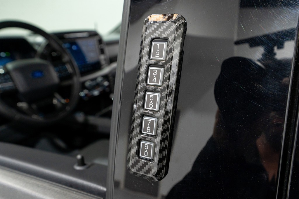 2024 Ford F-150 Image 14