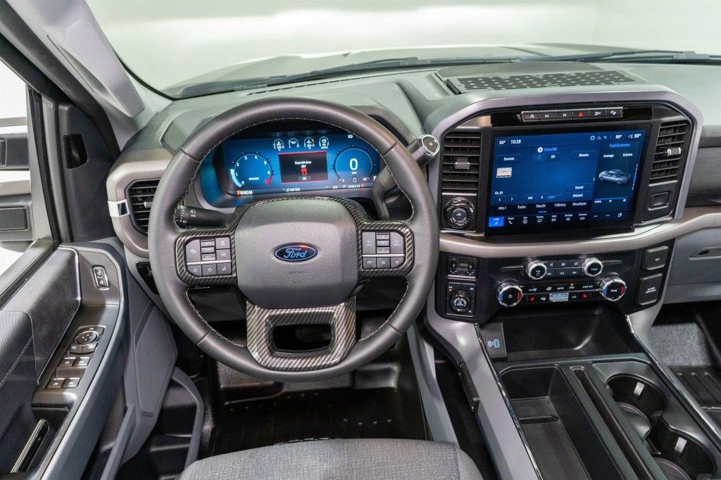 2024 Ford F-150 Image 15