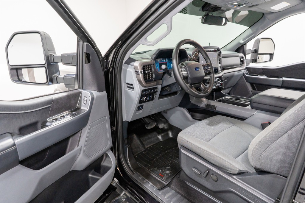 2024 Ford F-150 Image 16