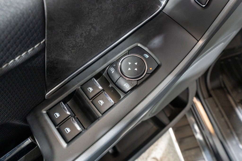 2024 Ford F-150 Image 18