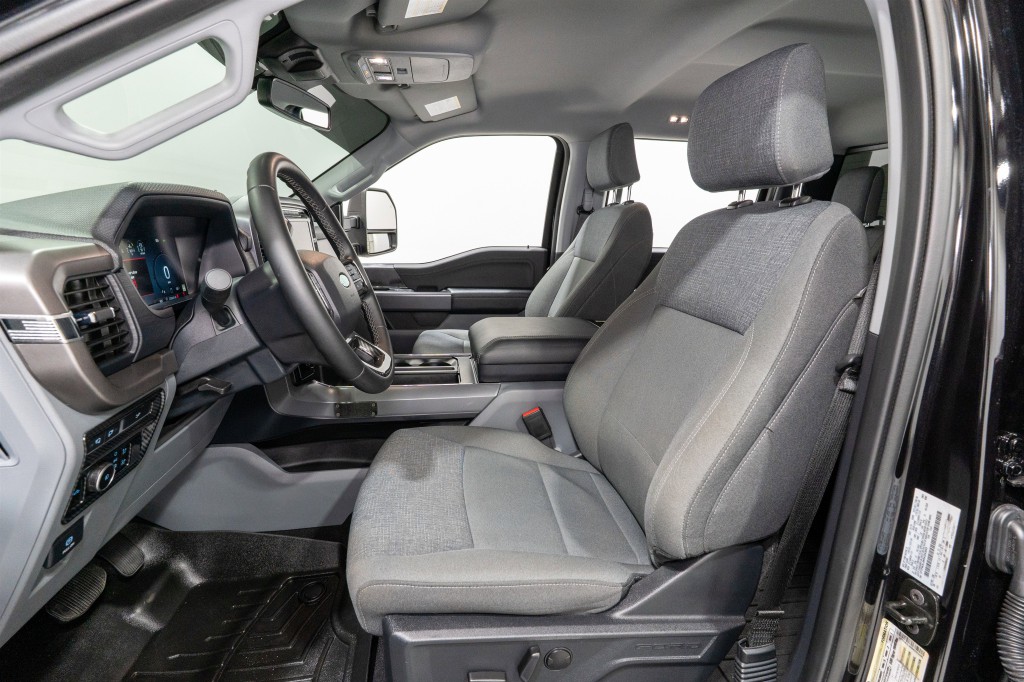 2024 Ford F-150 Image 19