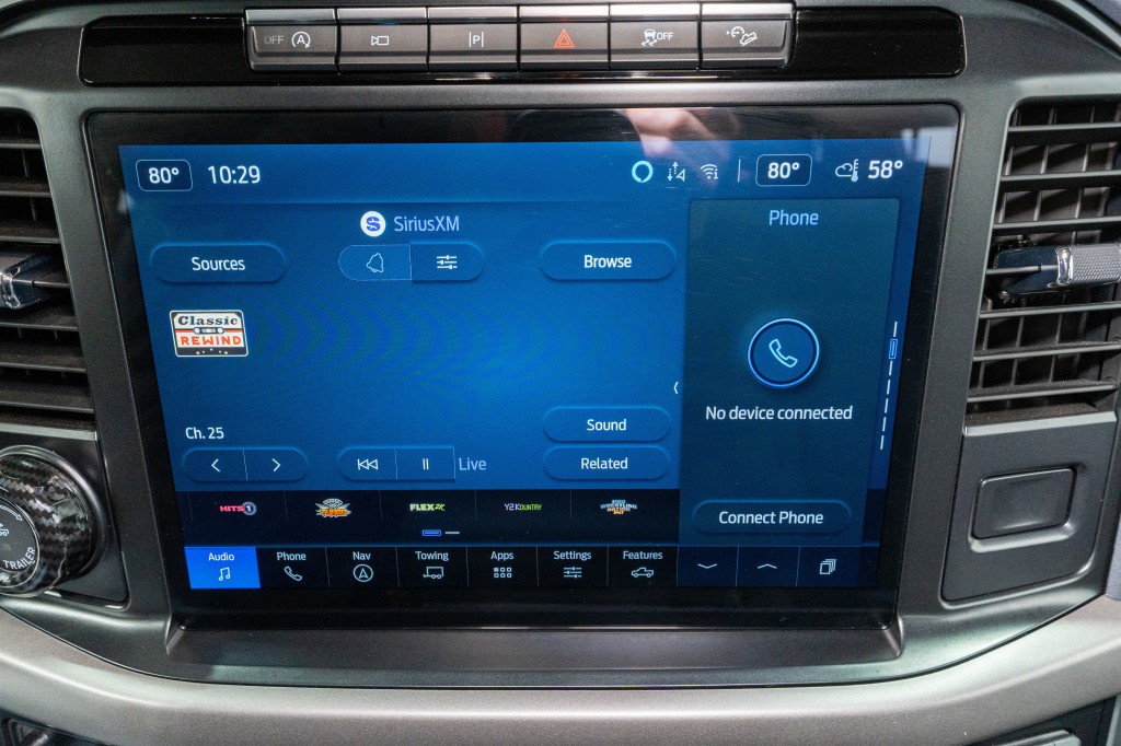 2024 Ford F-150 Image 21