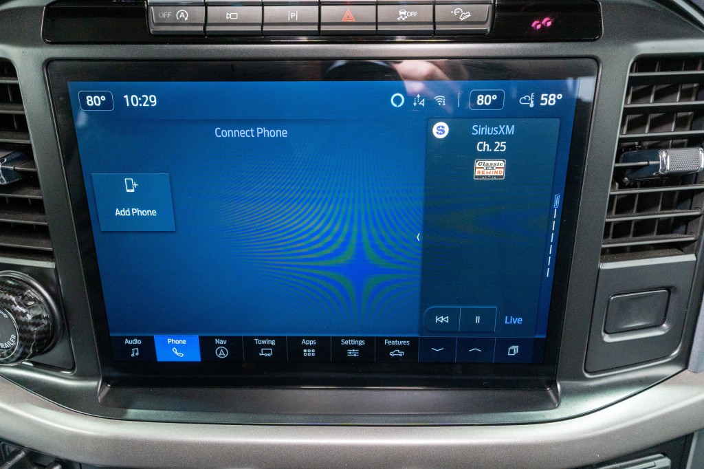 2024 Ford F-150 Image 22