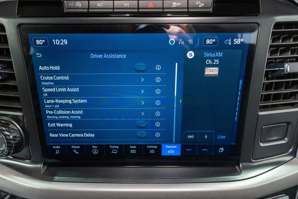 2024 Ford F-150 Image 23