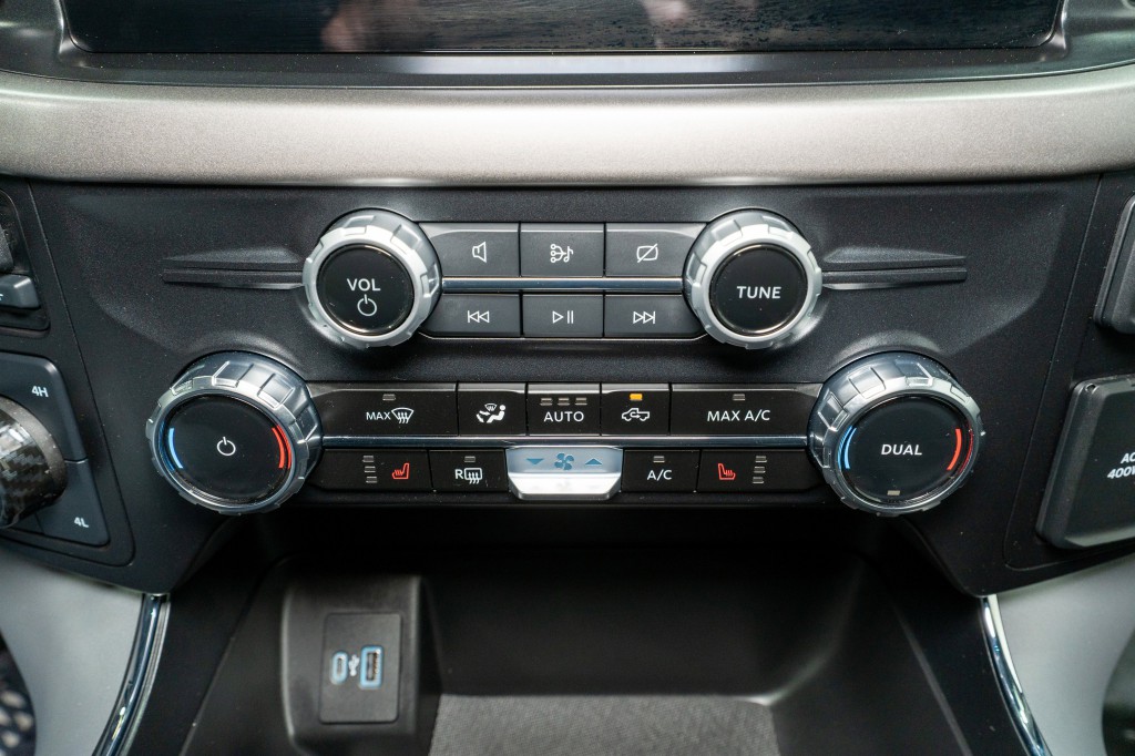 2024 Ford F-150 Image 25