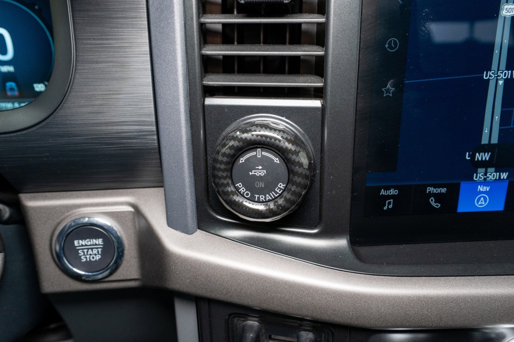 2024 Ford F-150 Image 27