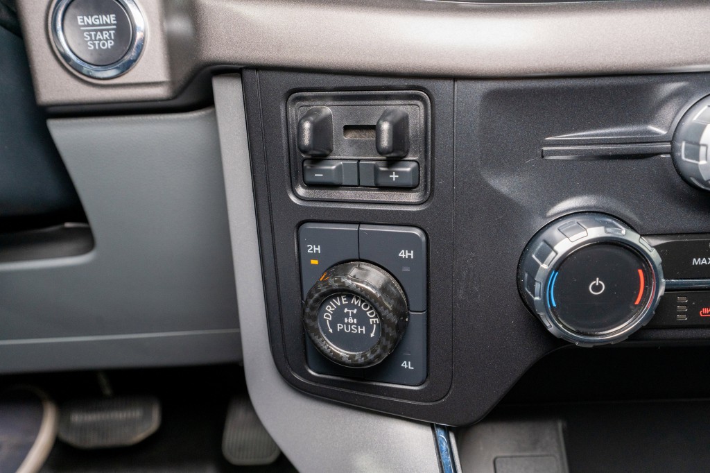 2024 Ford F-150 Image 28