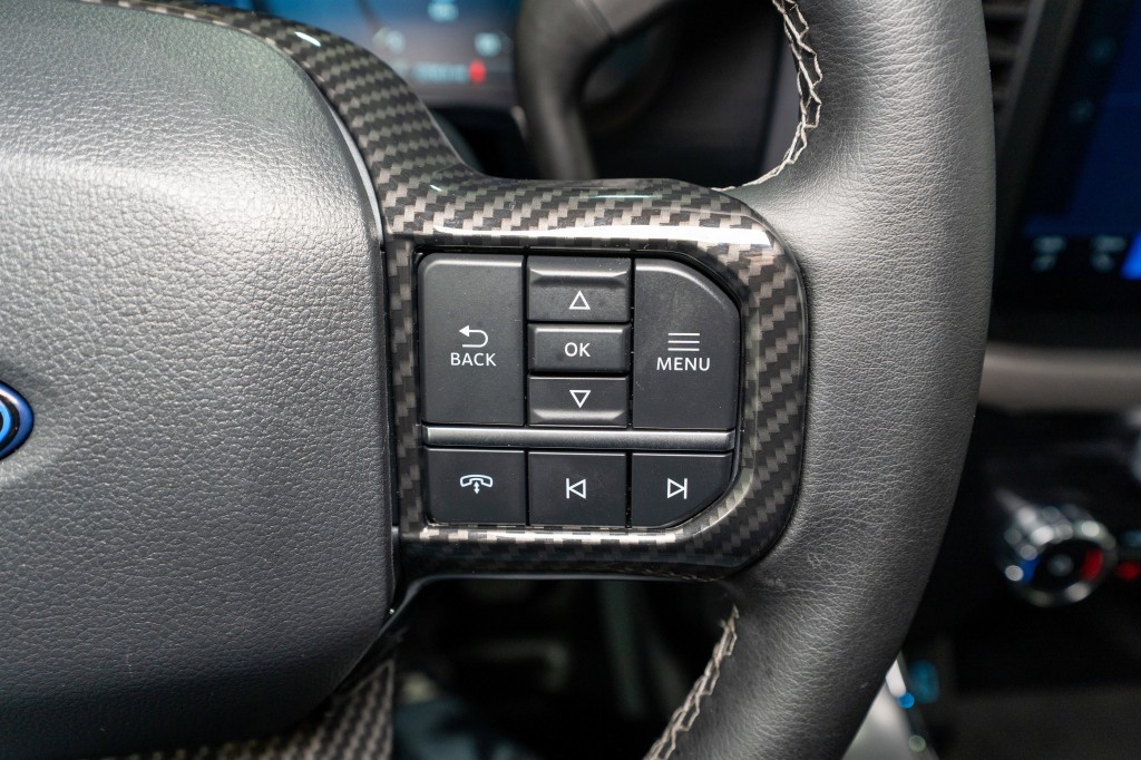 2024 Ford F-150 Image 30