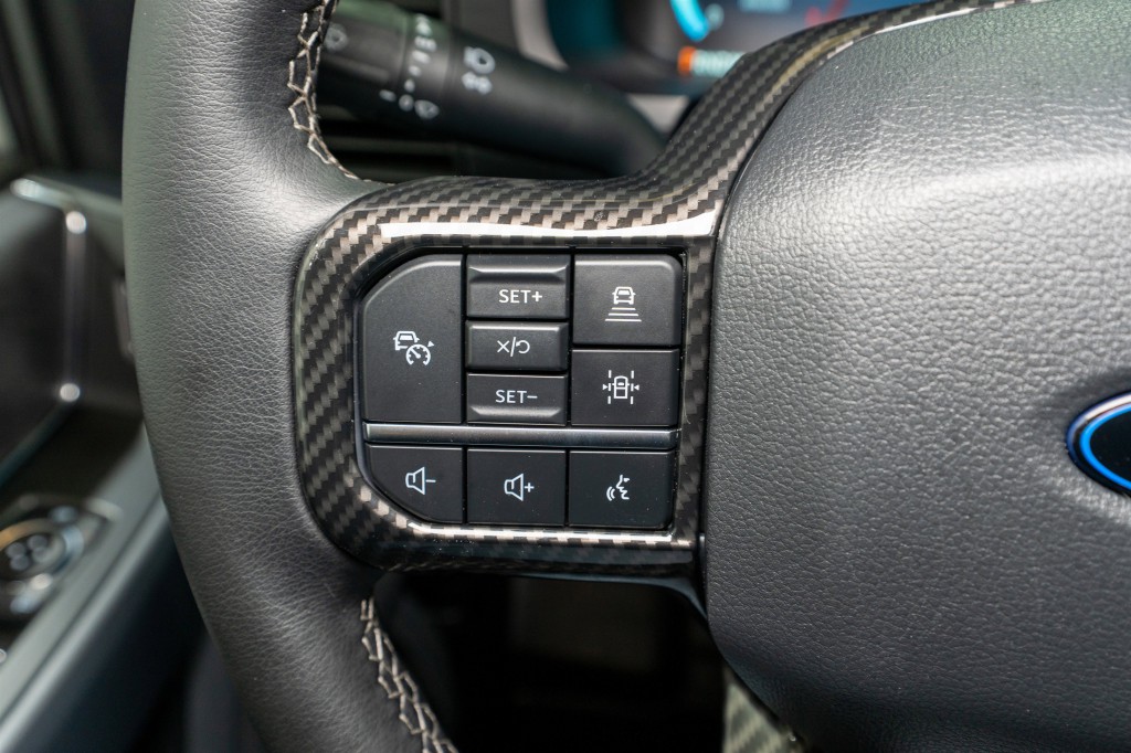 2024 Ford F-150 Image 31