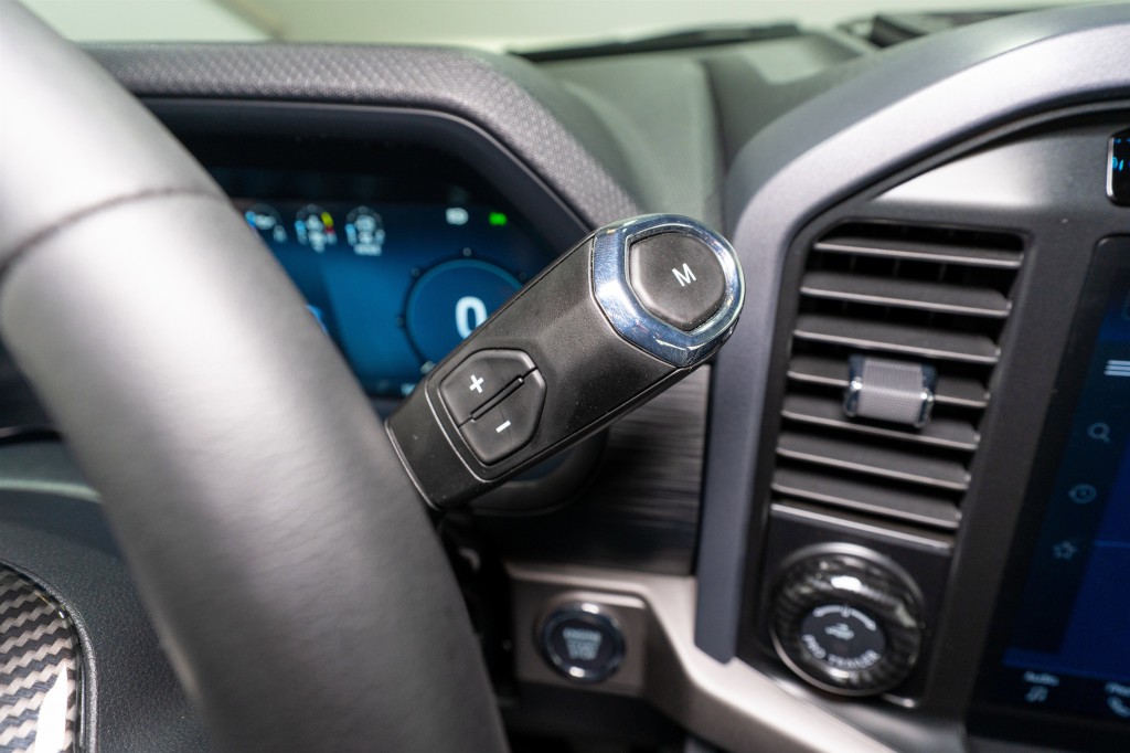 2024 Ford F-150 Image 32