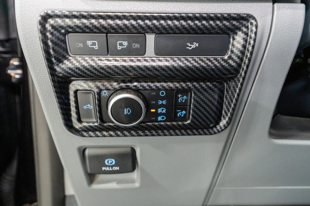 2024 Ford F-150 Image 35