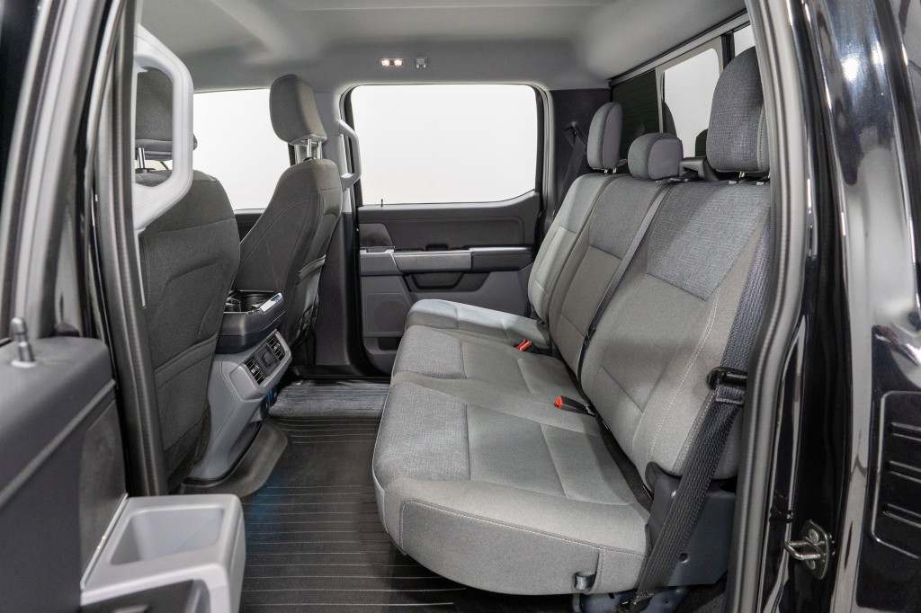 2024 Ford F-150 Image 36