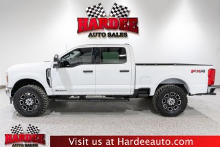 Image for 2025 Ford F-250 XLT ID: 7337759