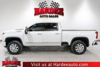 Image for 2024 Chevrolet Silverado 1500 High Country ID: 7337764