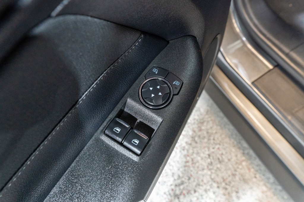 2019 Ford Mustang Image 12