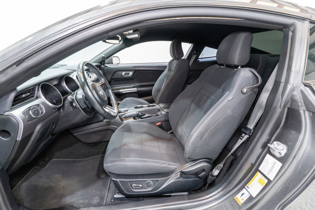 2019 Ford Mustang Image 13