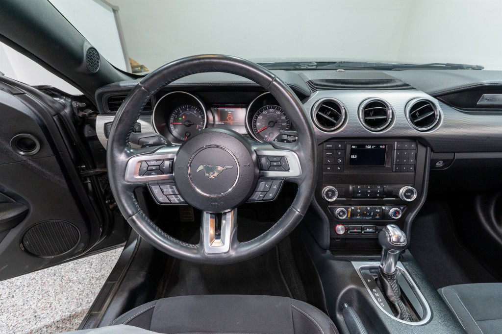 2019 Ford Mustang Image 14