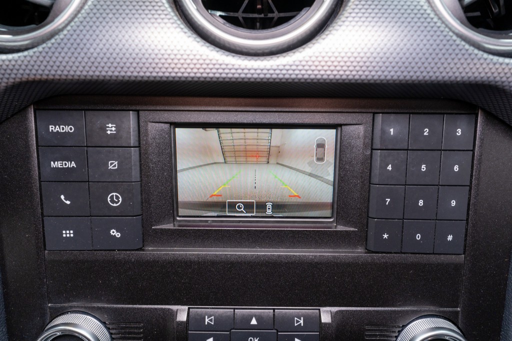 2019 Ford Mustang Image 17