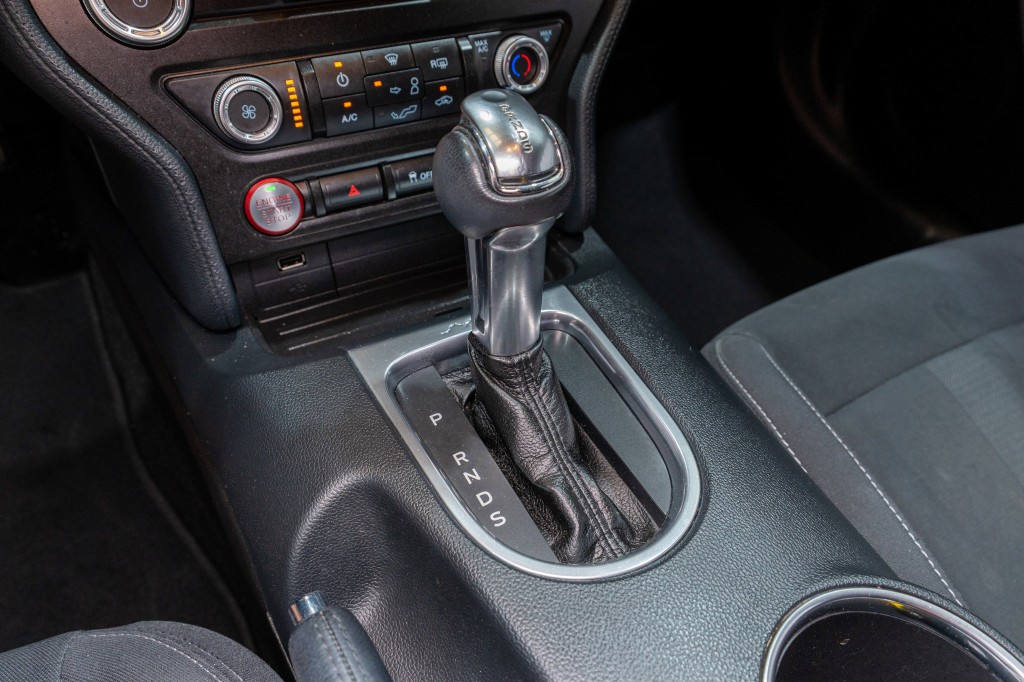 2019 Ford Mustang Image 19