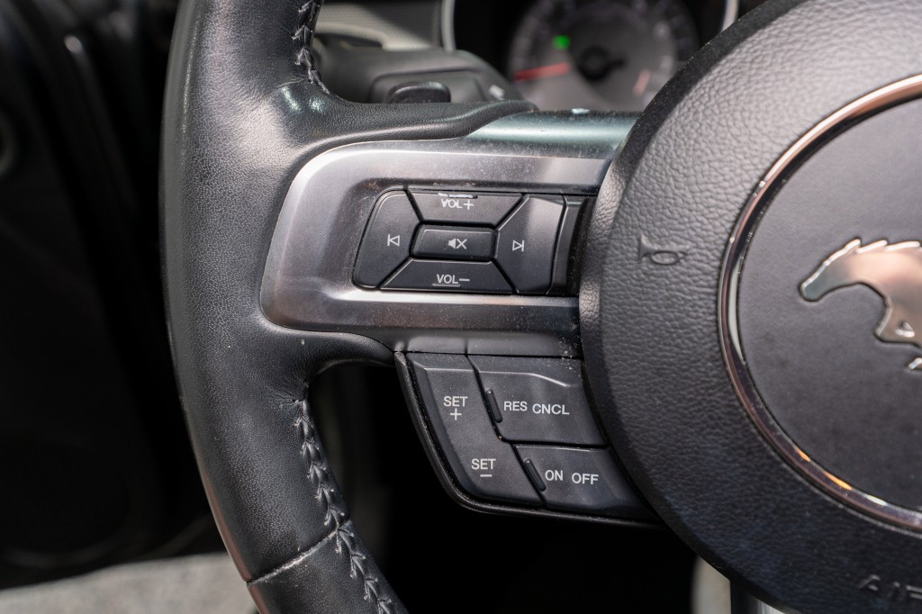 2019 Ford Mustang Image 22