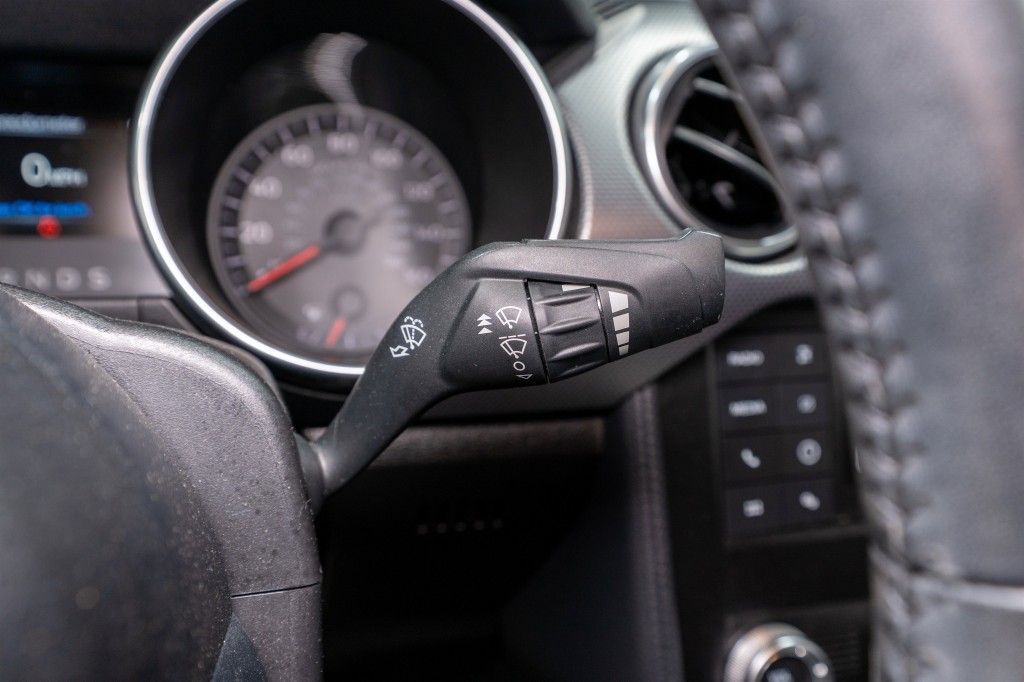 2019 Ford Mustang Image 23