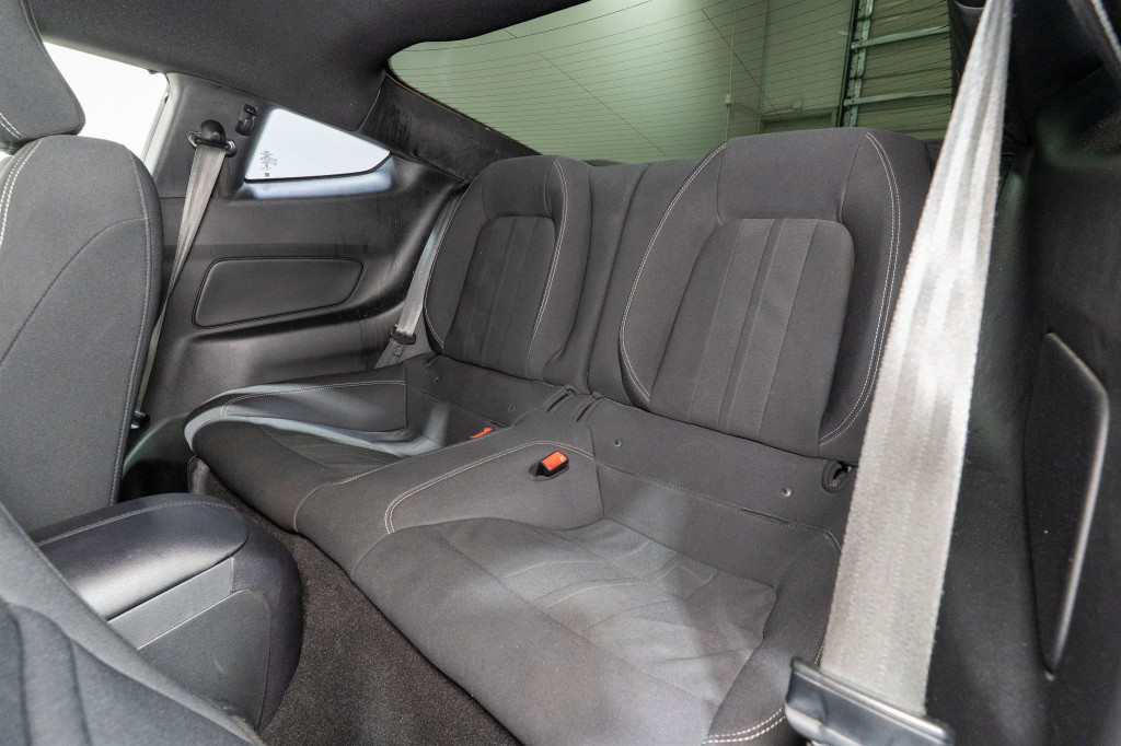 2019 Ford Mustang Image 26